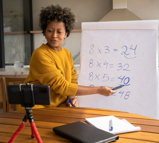 6 Crafty Teachers to Follow on TikTok - Clothing Shop Online