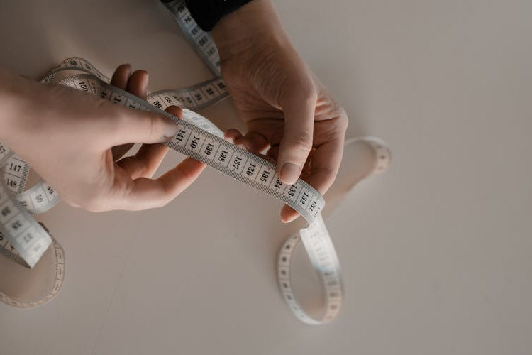 What Do Clothing Measurements Mean?