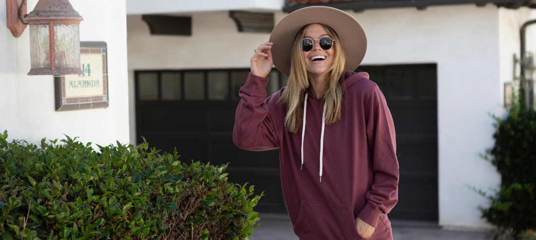 4 Ways to Wear Hoodies to Work (And Not Look Like a Slob)