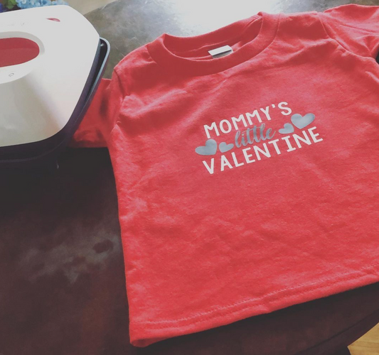 Valentine's Day DIY Projects