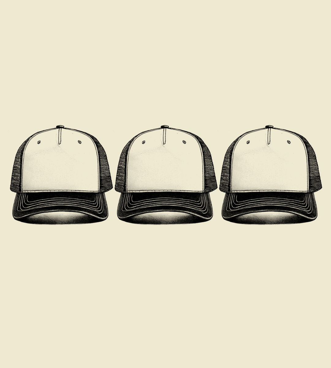 The History of Trucker Hats