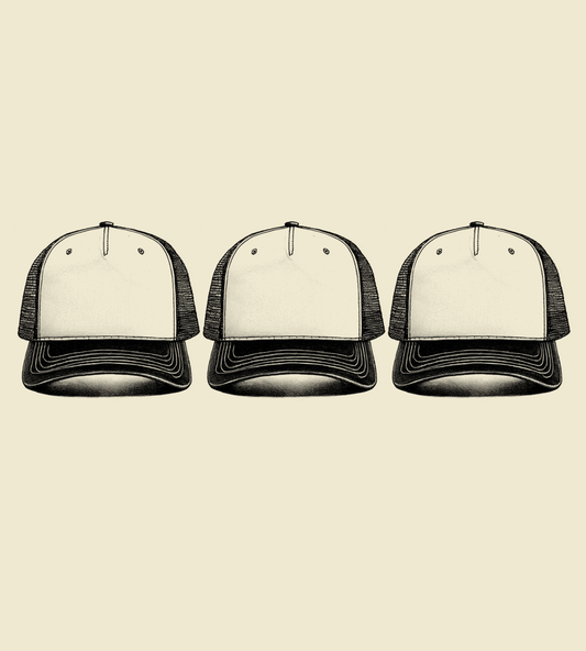 The History of Trucker Hats