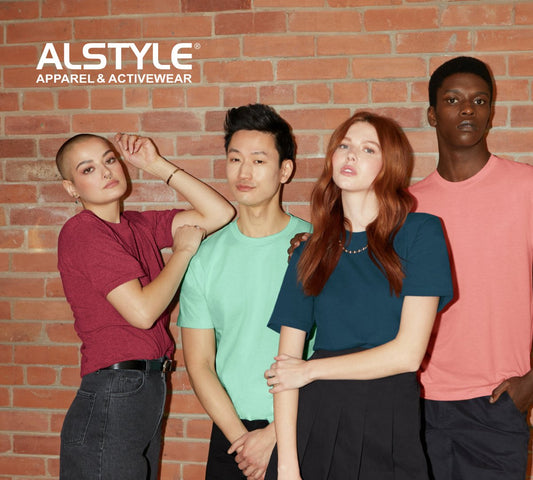Alstyle® by Gildan Update - Clothing Shop Online