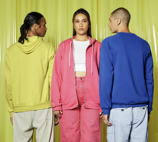 Bella+Canvas 2022 Style Number Updates Coming Soon - Clothing Shop Online