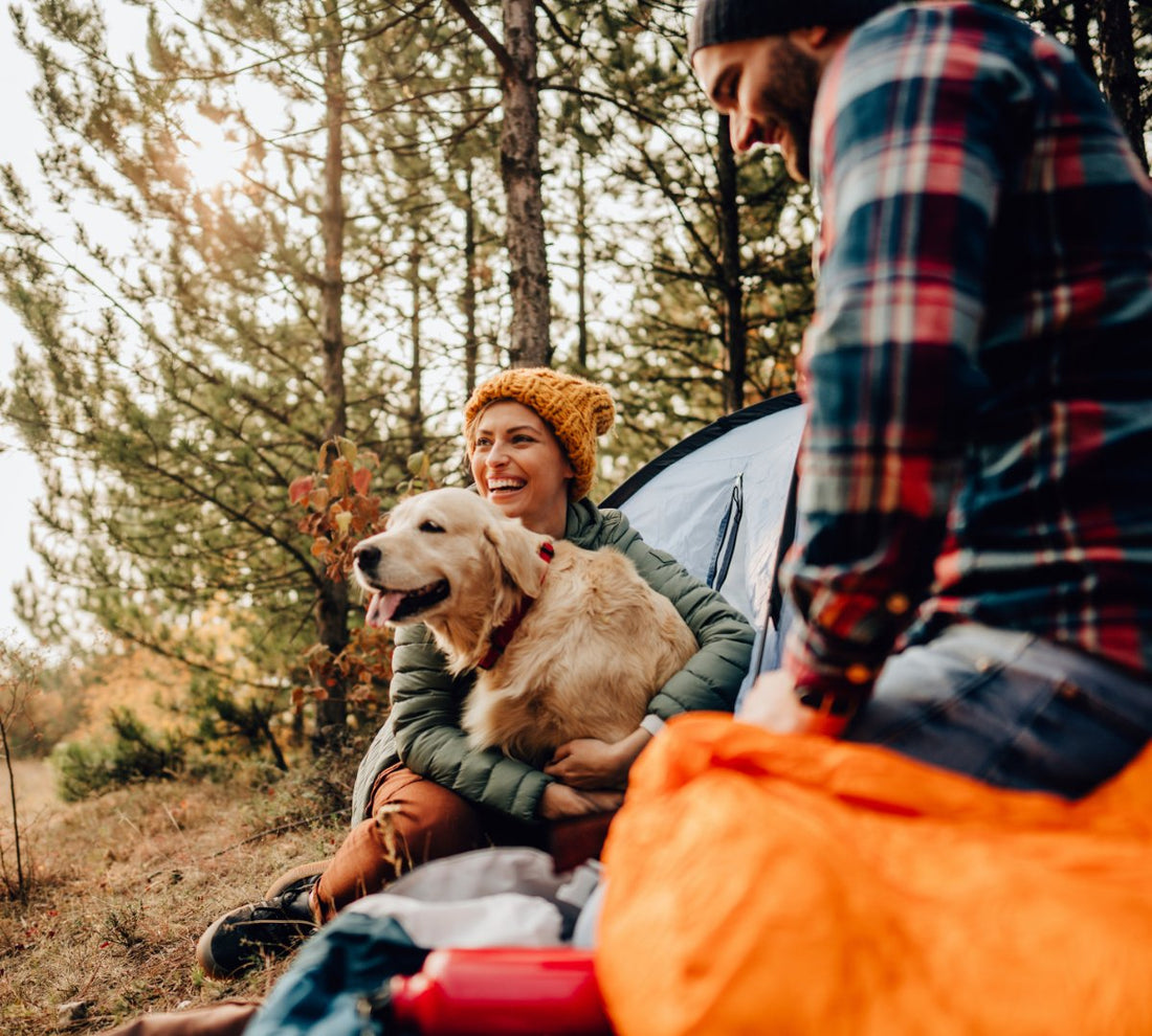 Gear Up for Fall Camping and Sports: Clothing Shop Online's Outdoor Essentials - Clothing Shop Online
