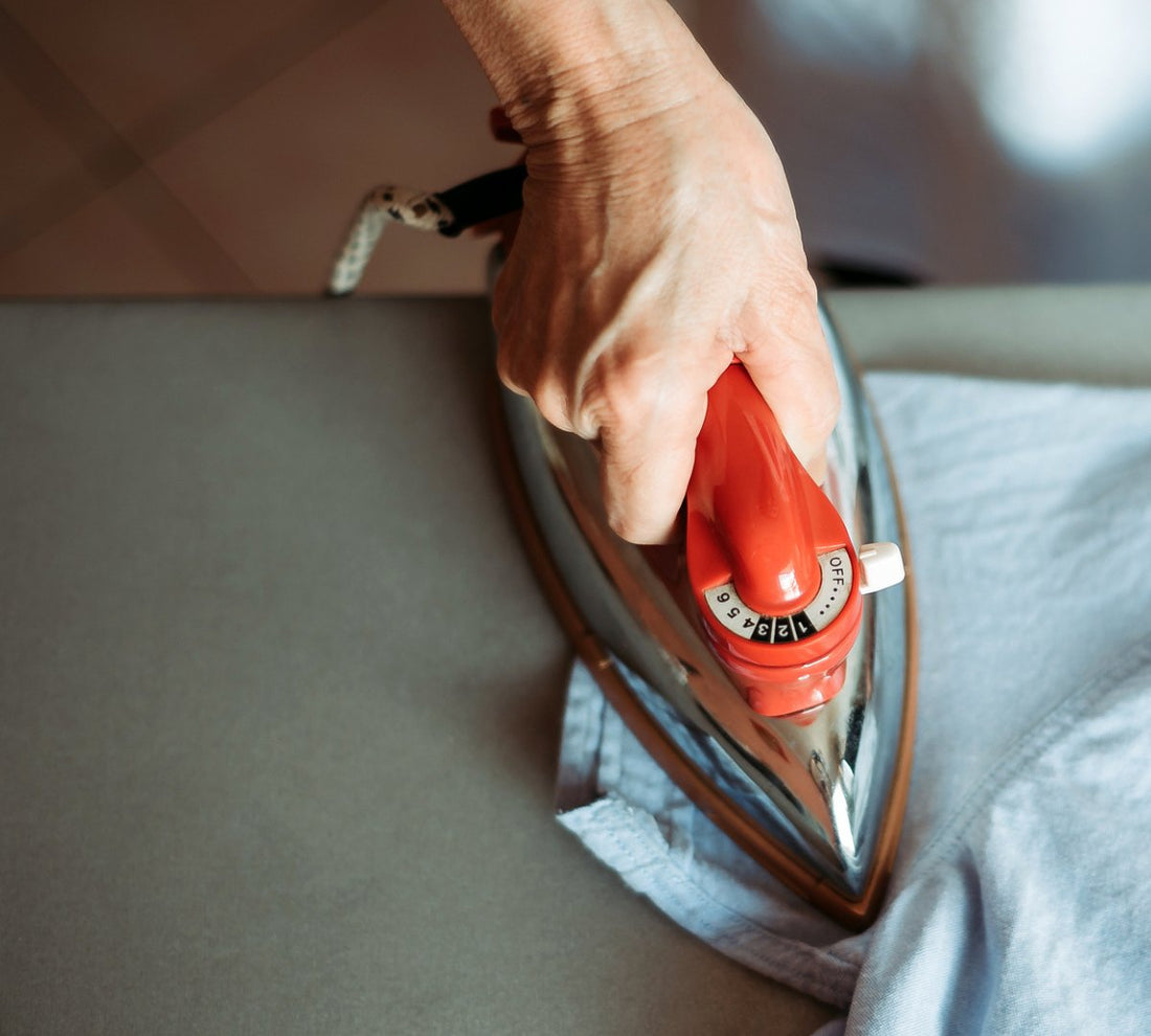 How to Iron-On Transfer Pictures to Shirts - Clothing Shop Online