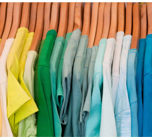 How to Wash and Care for Polyester - Clothing Shop Online