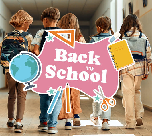 Prep For Back-To-School With Clothing Shop Online - Clothing Shop Online