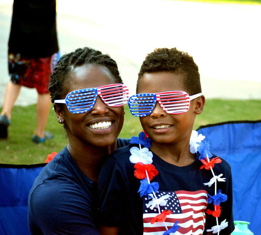 Prep for the 4th of July with Clothing Shop Online - Clothing Shop Online