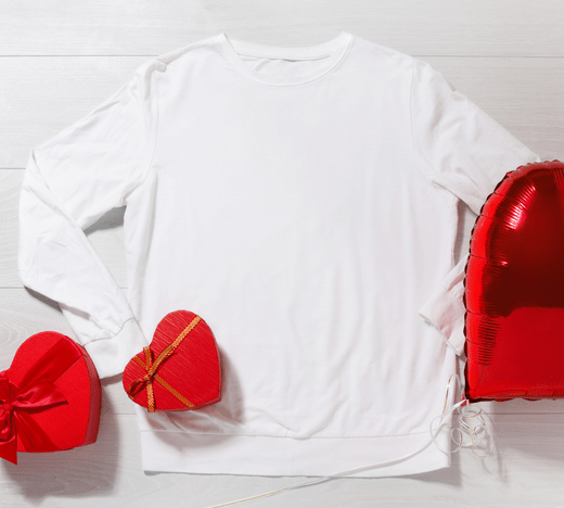 Prep For Valentine's Day With Clothing Shop Online - Clothing Shop Online