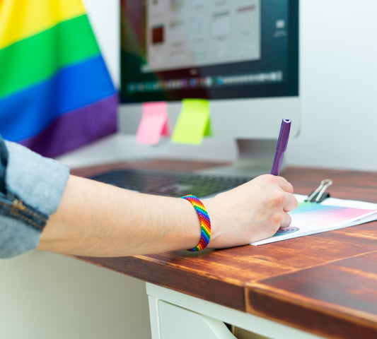 Pride Apparel from 5 Creators We Love - Clothing Shop Online