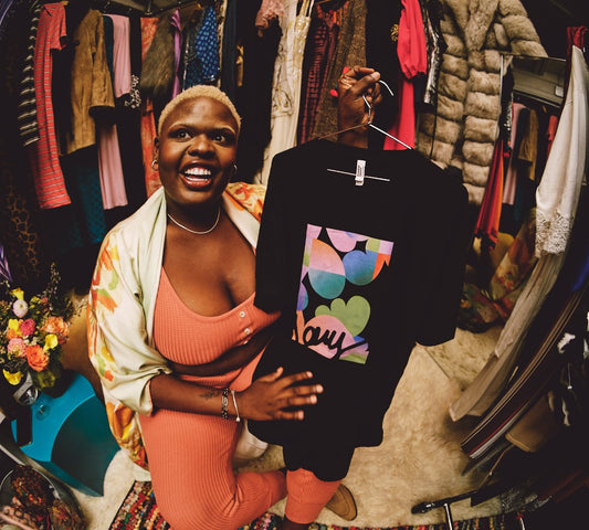 Rock Your T-Shirt Designs with these 2024 Trends! - Clothing Shop Online