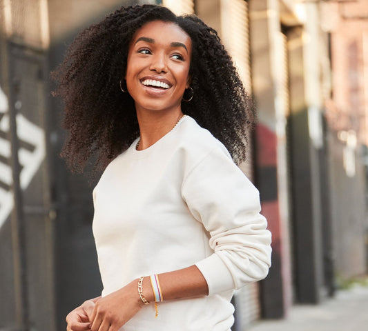 Sweatshirt Styles: Which Is Right for You? - Clothing Shop Online