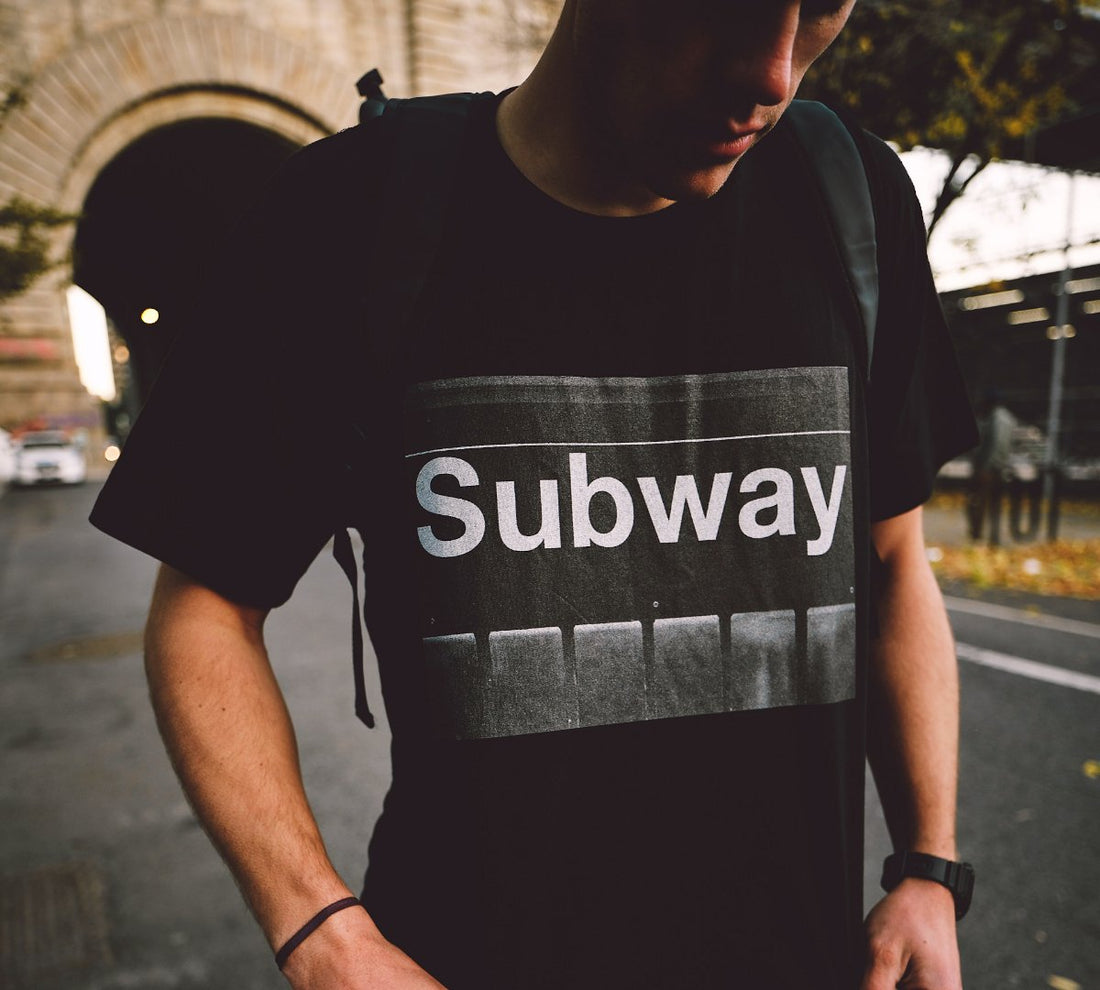 The art of typography: Choosing the right fonts for your T-shirt designs - Clothing Shop Online