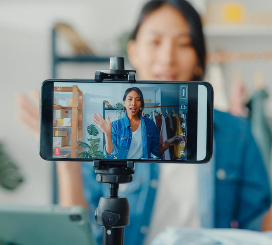 The Basics of Influencer Marketing for Your T-Shirt Shop - Clothing Shop Online