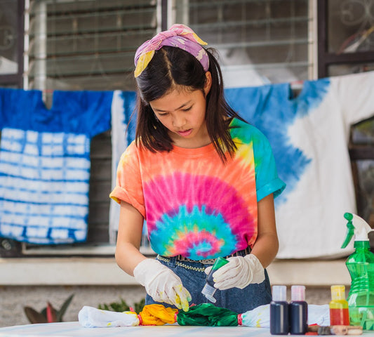 The Ultimate Guide to Summer Crafting: Unleashing Creativity with Clothing Shop Online's Wholesale Apparel - Clothing Shop Online