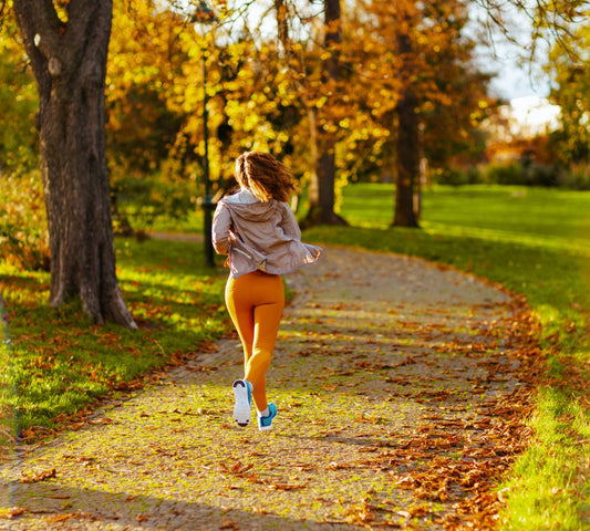 Clothing Shop Online's Activewear Essentials for a Stylish and Active Fall Season - Clothing Shop Online