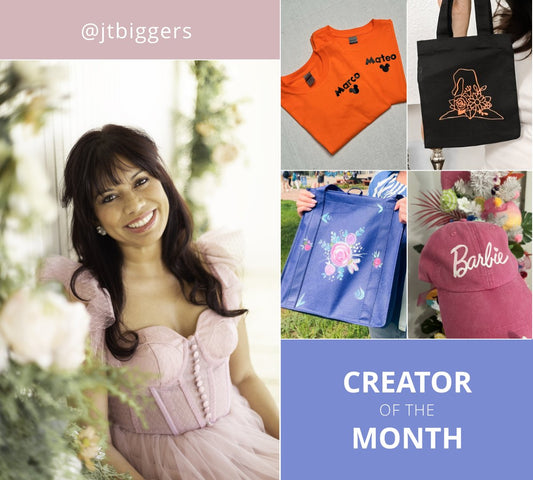 Clothing Shop Online's August Creator of the Month: Jenny - Clothing Shop Online