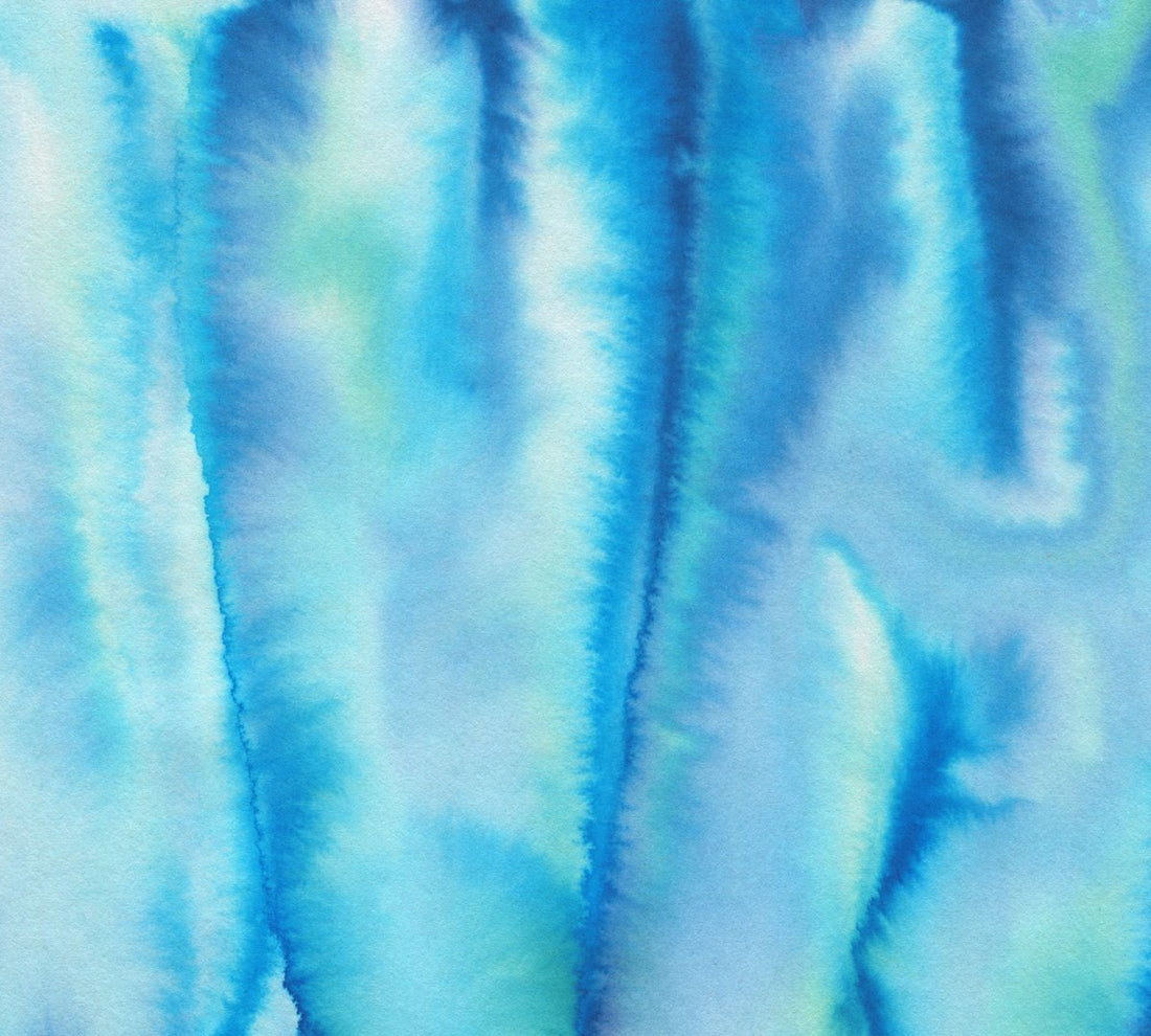 Tie-Dye Technique: How to Ice Dye - Clothing Shop Online