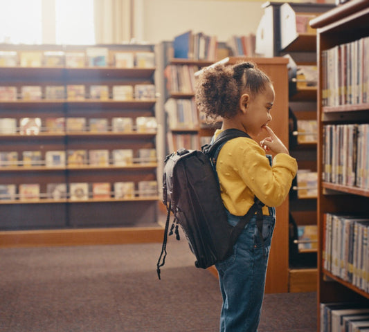 Top Apparel and Accessories to Stock in Your Back-to-School Shop - Clothing Shop Online