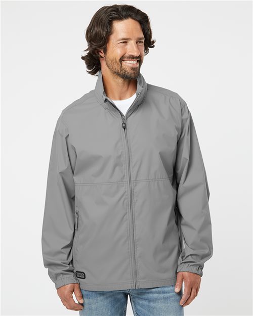 River Packable Jacket - styleImage