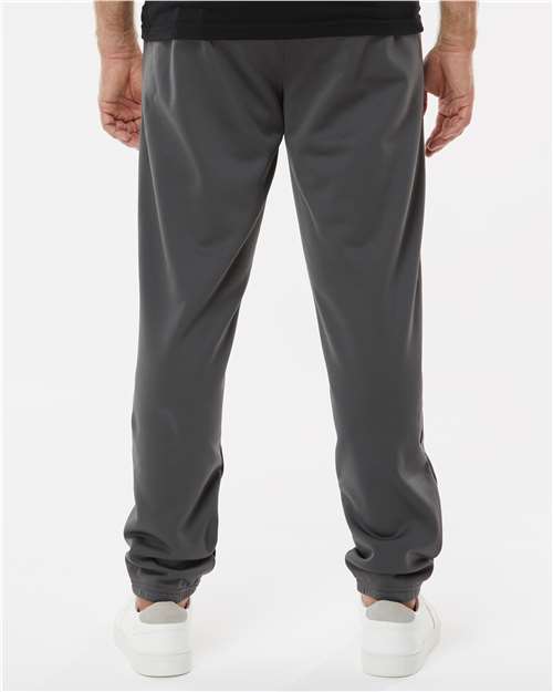 Team Issue Enduro Hydrolix Sweatpants - OnModelBack - B09187094 - Forged Iron
