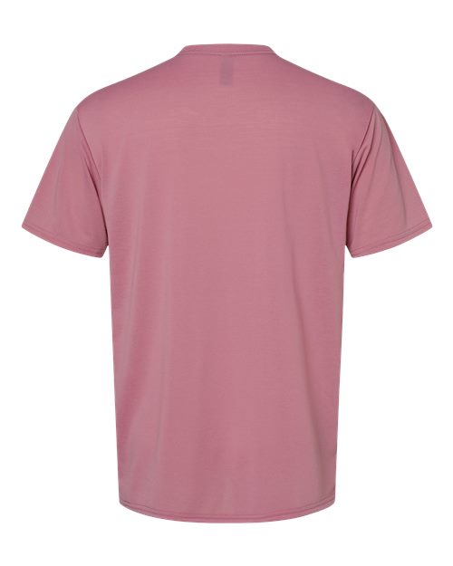 Performance® T-Shirt - Back - B09260313 - Plumrose