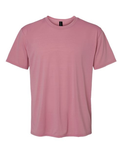 Performance® T-Shirt - Front - B09260313 - Plumrose