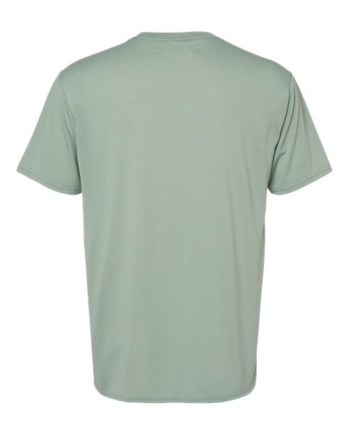 Performance® T-Shirt - Back - B09260563 - Sage
