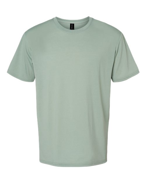 Performance® T-Shirt - Front - B09260563 - Sage