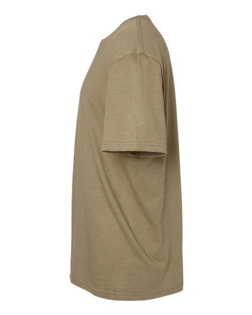 Softstyle® CVC T-Shirt - DirectSide - B00260023 - Dune Mist