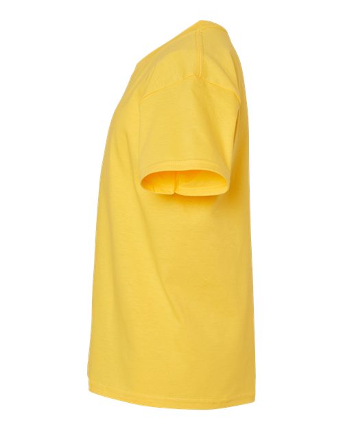 Softstyle® Youth T-Shirt - DirectSide - B01660412 - Daisy