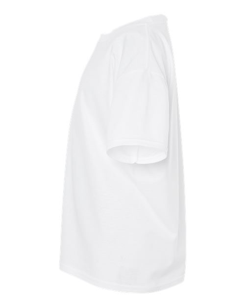 Softstyle® Youth T-Shirt - DirectSide - B01660002 - White