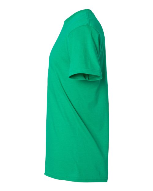 Softstyle® CVC T-Shirt - DirectSide - B00260193 - Kelly Mist