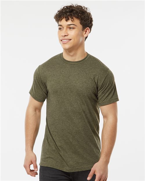 Poly-Rich T-Shirt - styleImage
