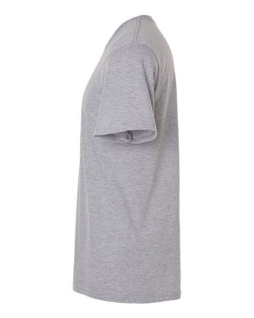 Softstyle® CVC T-Shirt - DirectSide - B00260453 - Sport Grey