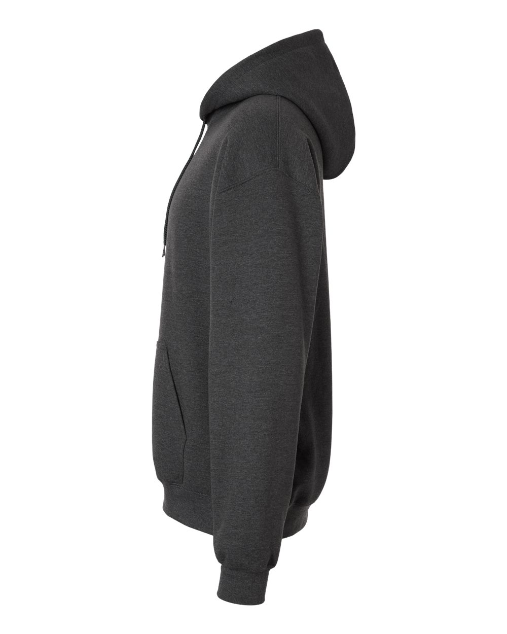 Heavy Blend™ Hooded Sweatshirt - DirectSide - B22060443 - Fan Charcoal Heather