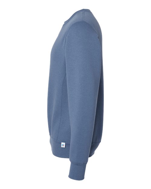 Dri Power® Crewneck Sweatshirt - DirectSide - B60311253 - Vintage Blue