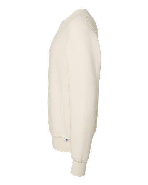 Dri Power® Crewneck Sweatshirt - DirectSide - B60311013 - Vintage White