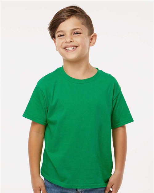 Softstyle® Youth T-Shirt - styleImage
