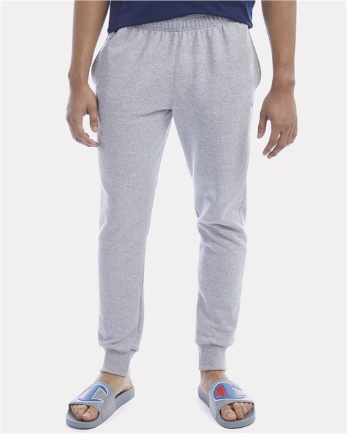 Powerblend® Fleece Joggers - styleImage