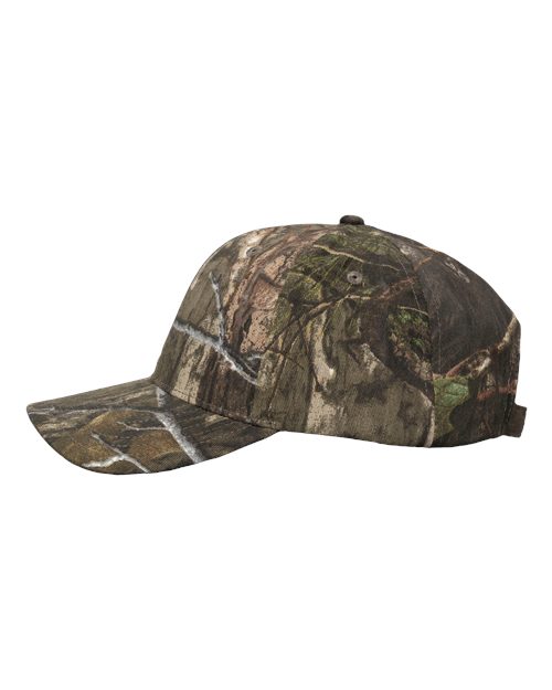 Licensed Camo Cap - DirectSide - B25595430 - Country DNA