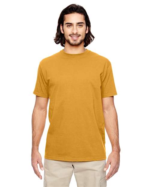 Classic T-Shirt - OnModelFront - B843E9123 - Beehive