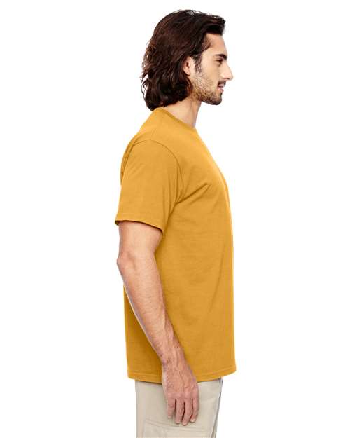 Classic T-Shirt - OnModelSide - B843E9123 - Beehive