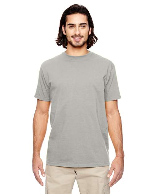 Classic T-Shirt - OnModelFront - B843E9353 - Dolphin