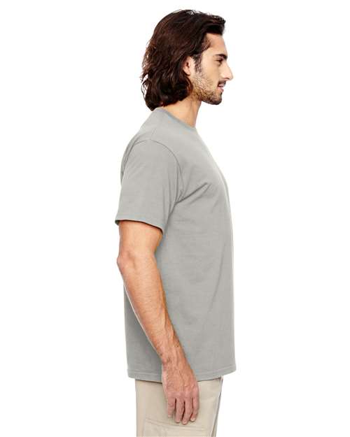 Classic T-Shirt - OnModelSide - B843E9353 - Dolphin