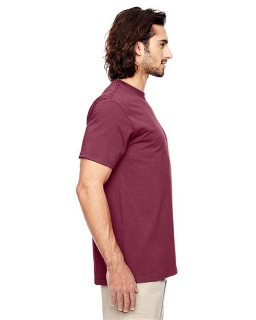 Classic T-Shirt - OnModelSide - B843E9533 - Manzanita