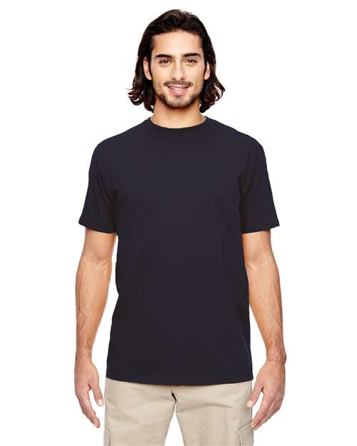 Classic T-Shirt - OnModelFront - B843E9653 - Pacific