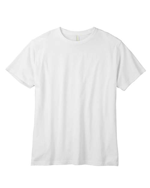 Classic T-Shirt - Front - B843E9003 - White