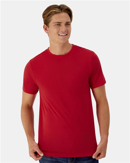 Cool DRI® Cotton Touch T-Shirt - styleImage